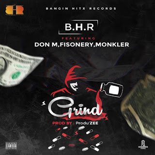 bhr 1