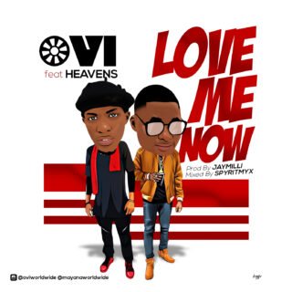 ovi love me now2