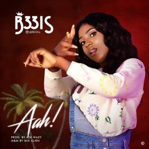 MUSIC: B33is - Aah! (Prod. Joe Waxy) | @iam_b33is 27 unnamed 11