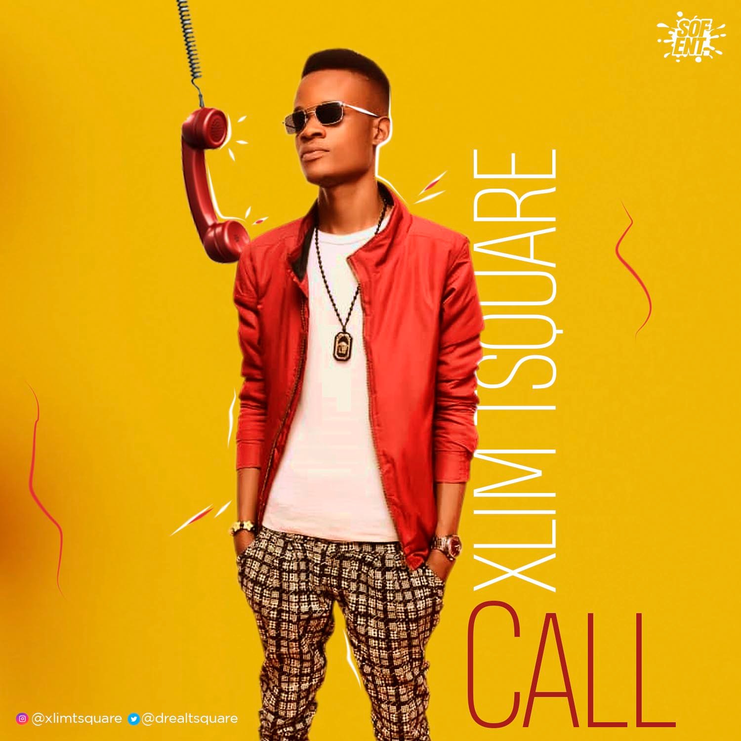 xlim tsquare call art