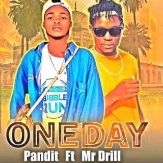 Music: Pandit - One Day ft Mr Drill 19 1575584962725