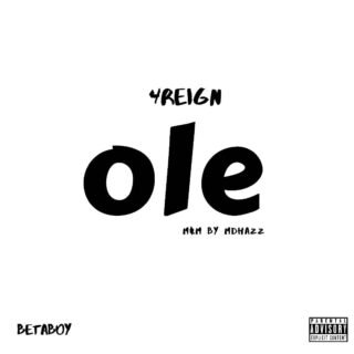 4Reign art 1