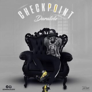 Checkpoint Artwork