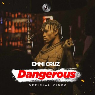 Emmi Cruz Dangerous Artwork