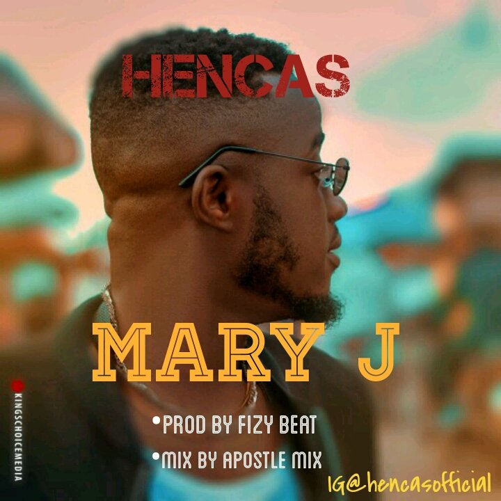 Hencas Mary J