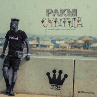 Music: Pakmi - Cynthia || @Pakmi_Official 25 IMG 20191226 WA0003