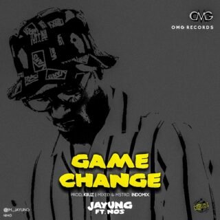 JAYUNG X NOS