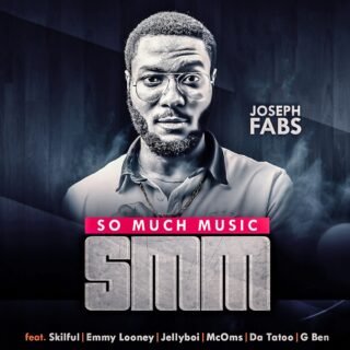 Joseph Fabs So Much Music