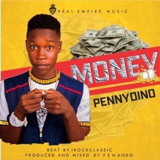 Money Artwork