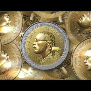 Money Play artwork