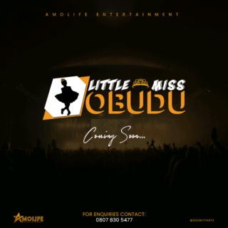 Event: Amolife Entertainment to Host the Maiden Edition of Little Miss Obudu in January 2020 19 Screenshot 20191207 195023