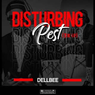 EP: Dellbee - Disturbing Pest 25 img 5279 2 1