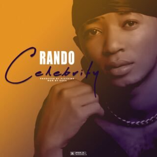 rando celebrity