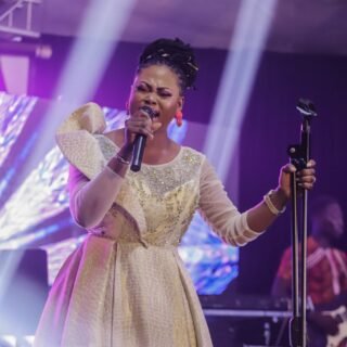 Editorial: Joyce Blessing Host Thousands at Successful Doxazo Concert 24 unnamed 14