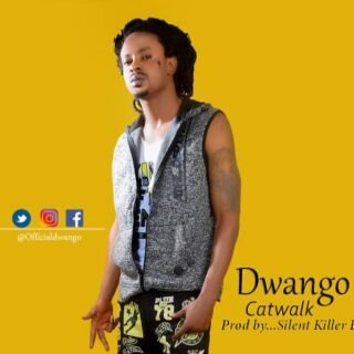 Music: Dwango - Catwalk 20 20200128 140739