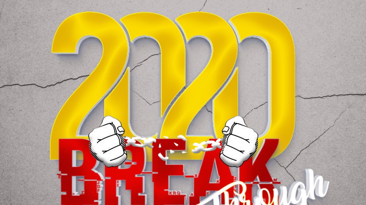 DJ Donak 2020 Breakthrough Gospel mix