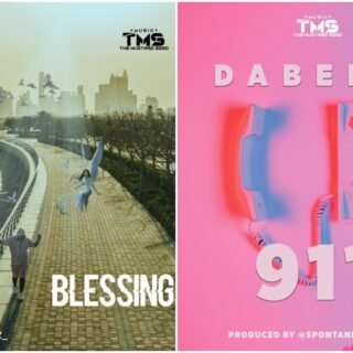 Dabenja Blessing 911
