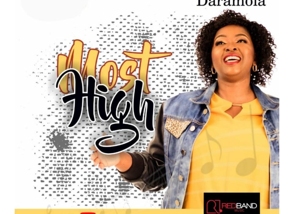 Faith Daramola– “Most High”