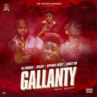 Gallanty Art
