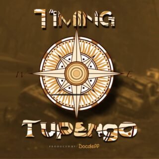 Music: Tupengo -Timing // @iamtupengo 20 IMG 20191020 WA0023