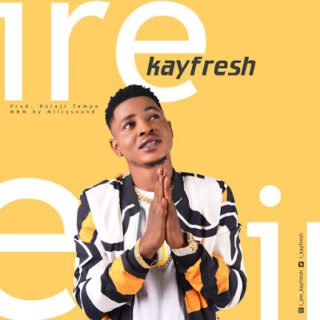 Music: KayFresh - Ire // @i_mamacuta 24 IMG 20200117 WA0029
