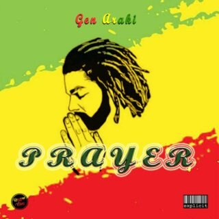 Music: Gen Araki - Prayer // @General_araki 23 IMG 20200126 WA0008