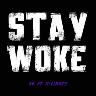 Music: 3E ft X-Libaty - Stay Woke 24 IMG 20191230 0909582