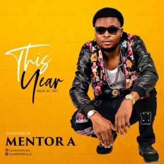 Mentor This year2
