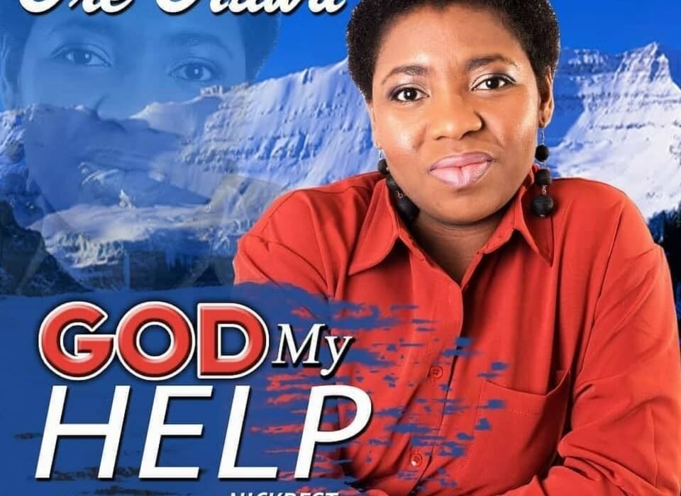 Ore Oluwa God My Help @MinistriesOre
