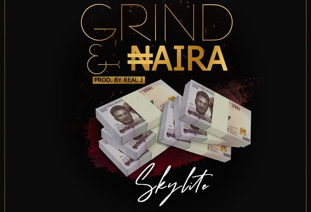 Skylite Grind and Naira Prod Real J Kulichang com ng mp3 image