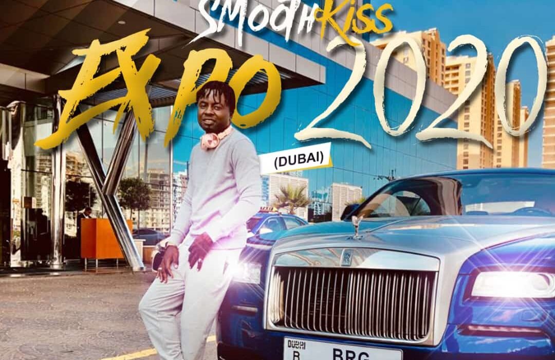 SmoothKiss Expo 2020 Prod. Milli