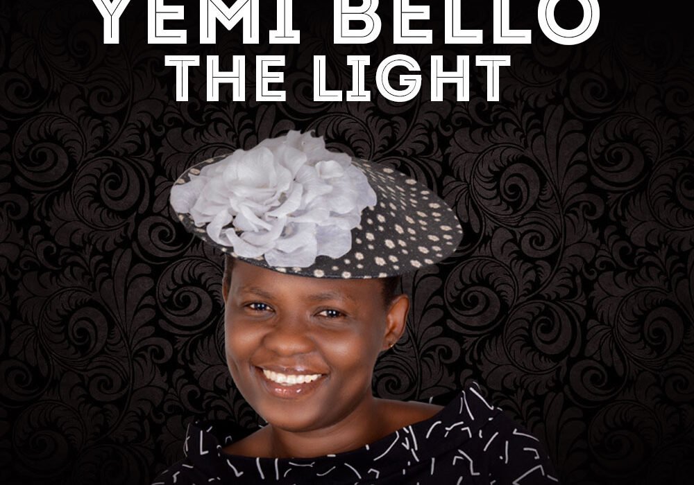 Yemi Belo The Light Album