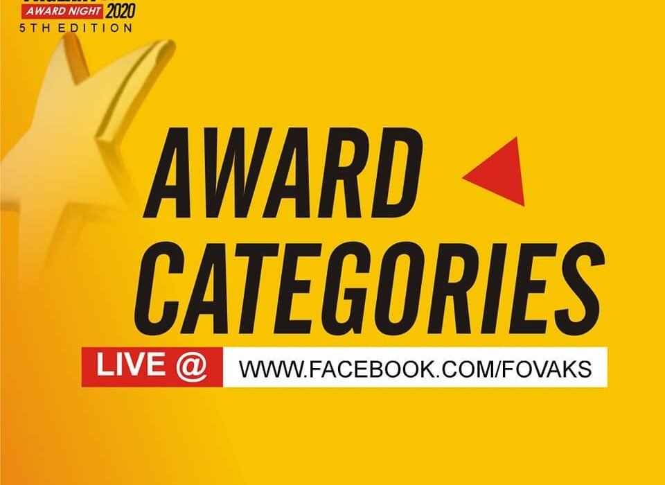 fov award categories