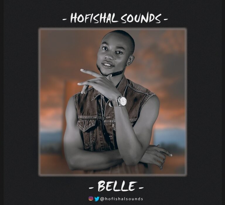 hofishal sounds belle