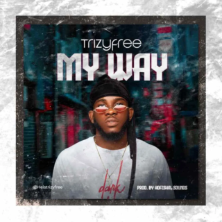 Music: Trizyfree – My Way (@heistrizyfree) 21 image 7