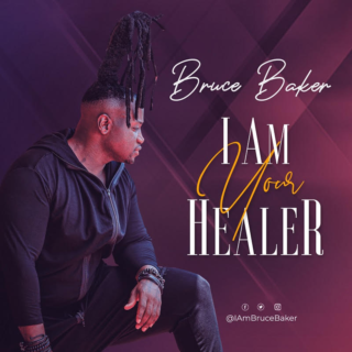 Music: Bruce Baker – I am Your Healer 20 image 8