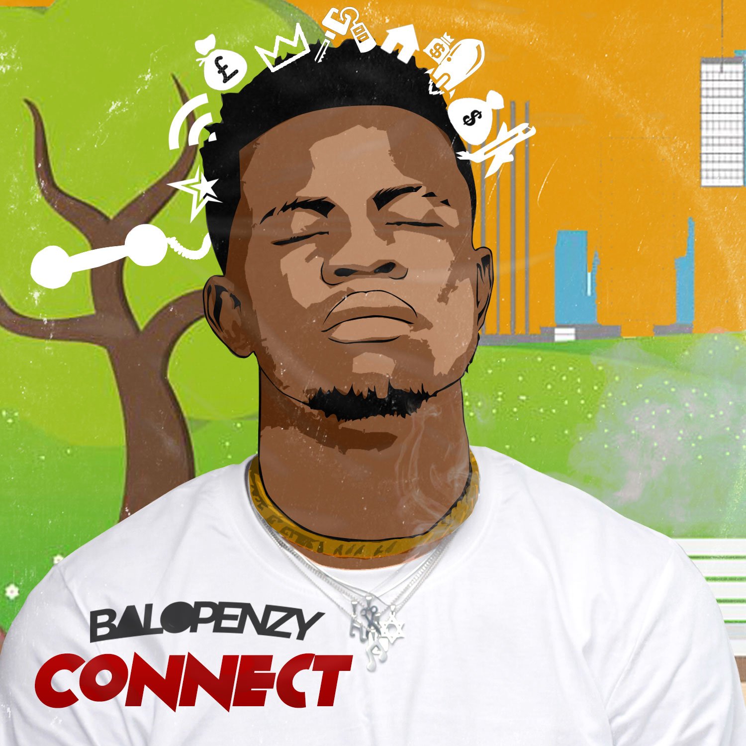 MUSIC: Balopenzy - Connect 1 penzy cartoon for connect DIGITAL PLATFORM