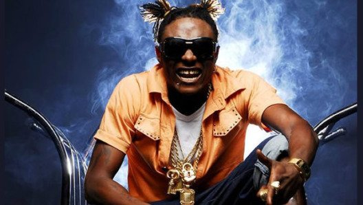 terry g free madness 2015