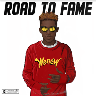 wenew road to fame ep