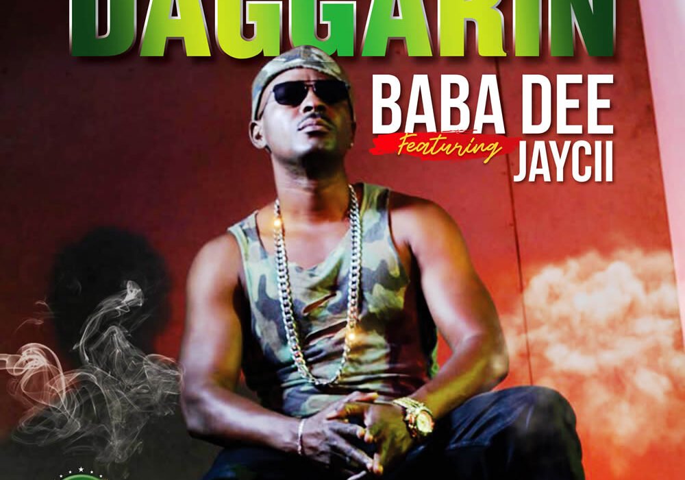BabaDee Daggarin Artwork