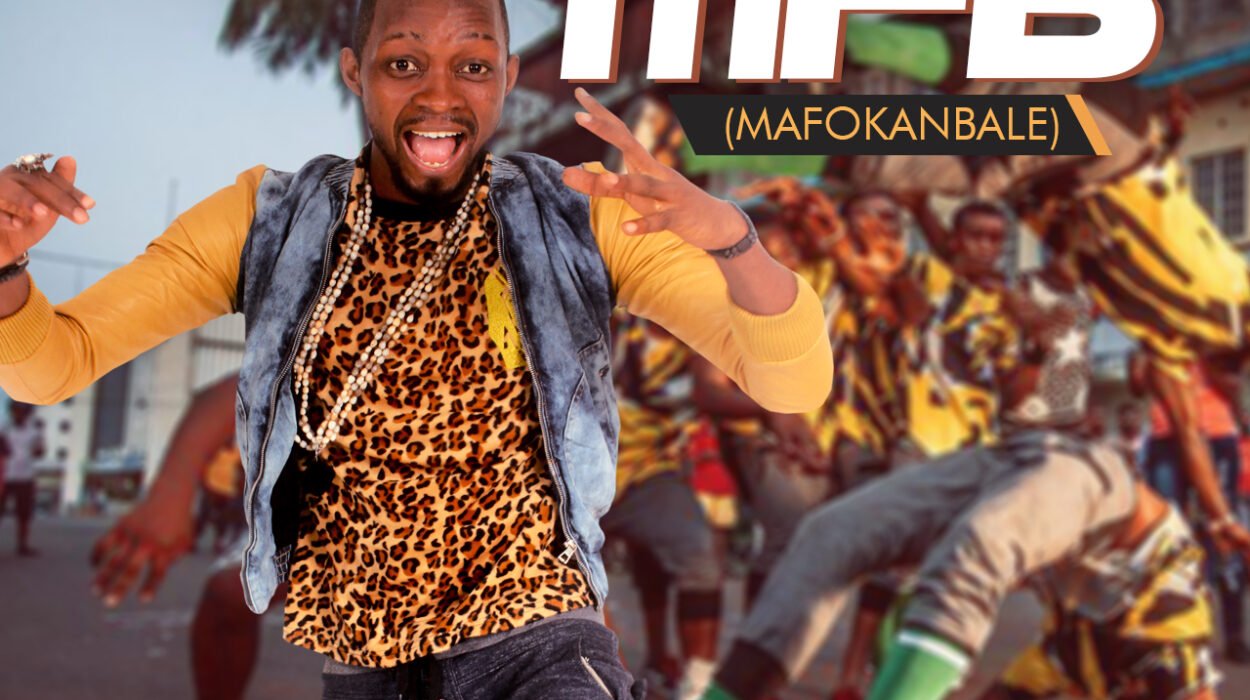 Francis Brio MFB artwork 1