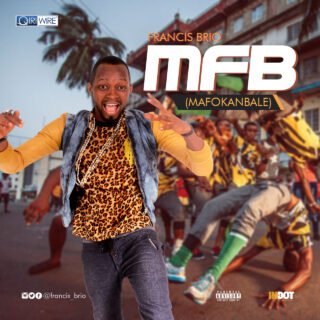 Music: Francis Brio - MFB // @francis_brio 21 Francis Brio MFB artwork 1