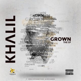 GROWN ART COVER 1024x1024