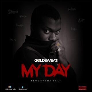 GoldSweat Art