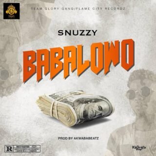 Music: Snuzzy - Babalowo 25 IMG 20200131 WA0002