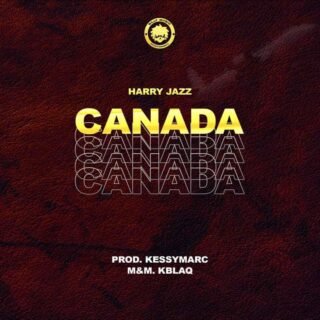 MUSIC: Harry Jazz - Canada // @iamHarryJazz 26 IMG 20200212 WA0079