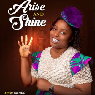 Music: Imaking - Arise and Shine 21 IMG 20200213 WA0005