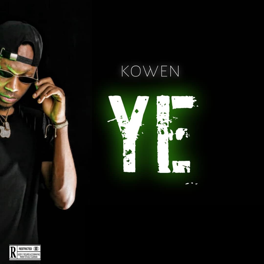 Kowen Ye Artwork 1