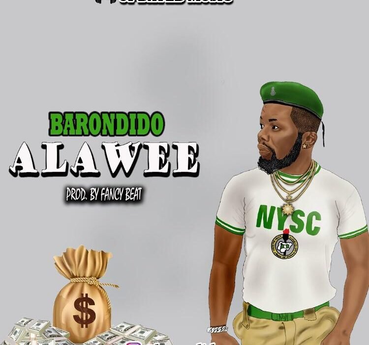 Music Barondido Alawee