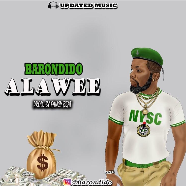 Music Barondido Alawee